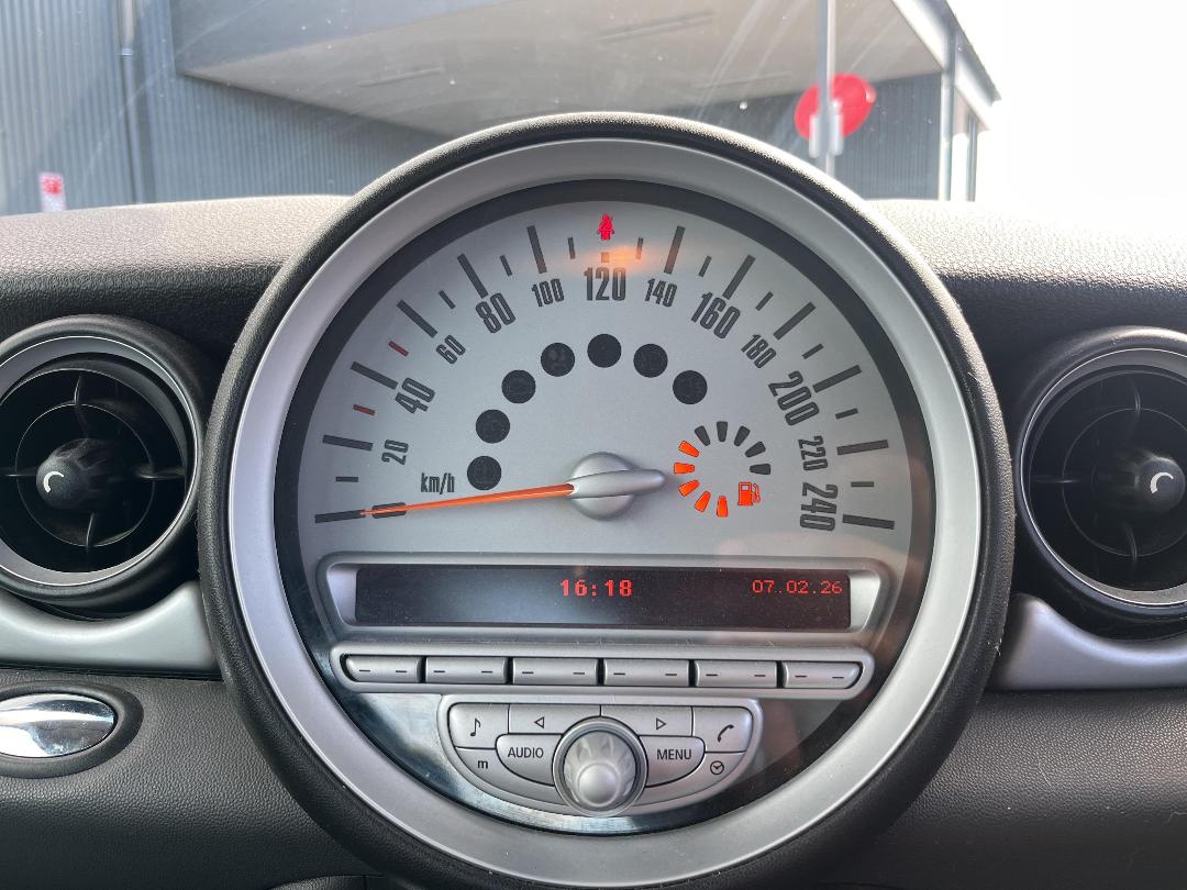 Photo '22' of Mini Cooper