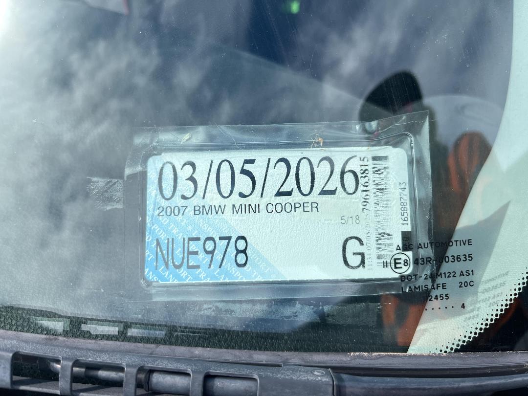 Photo '18' of Mini Cooper