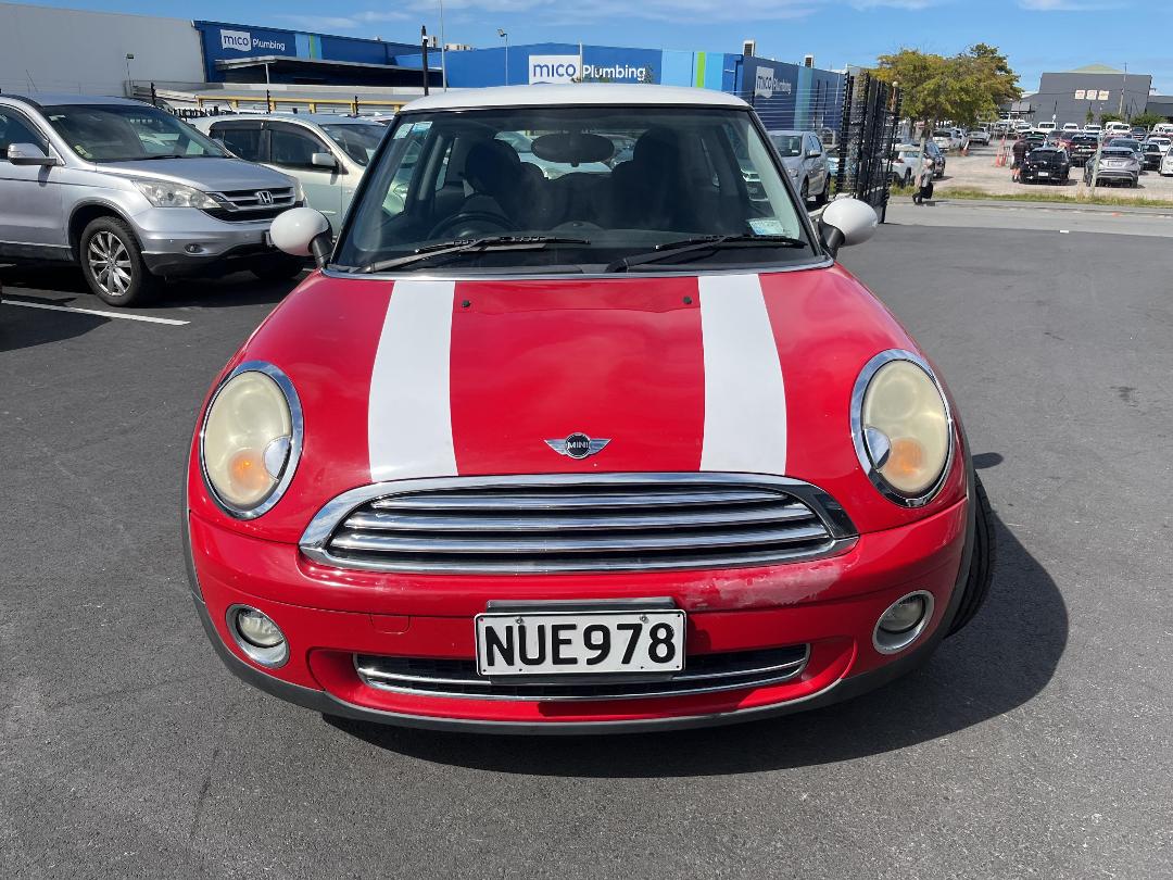 Photo '2' of Mini Cooper