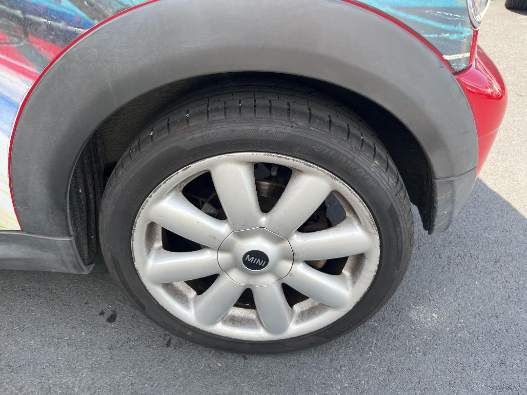 Photo '9' of Mini Cooper