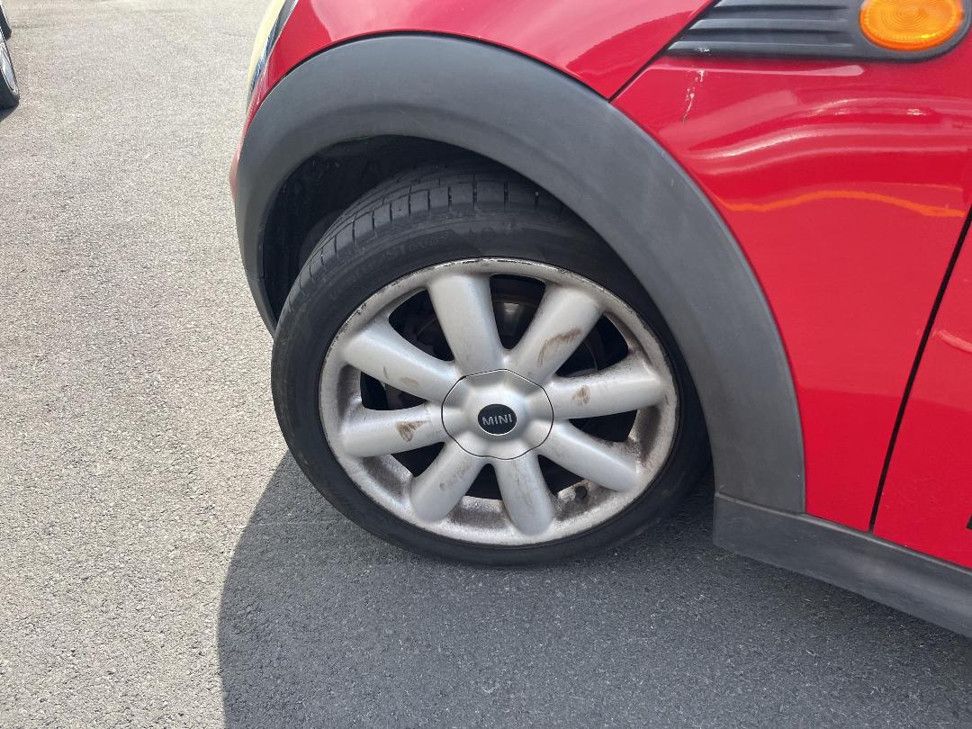 Photo '10' of Mini Cooper
