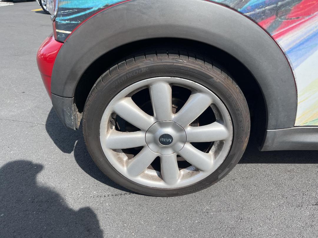 Photo '8' of Mini Cooper