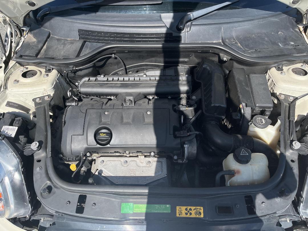 Photo '11' of Mini Cooper Photo '11' of Mini Cooper