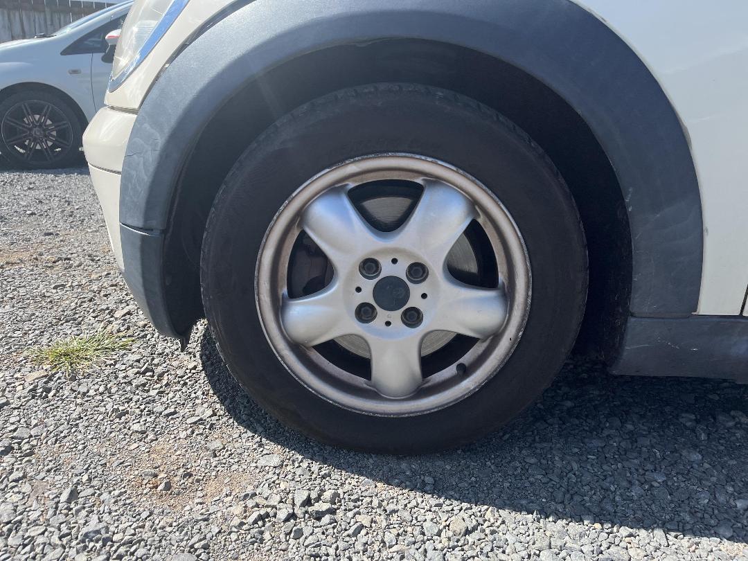 Photo '8' of Mini Cooper Photo '8' of Mini Cooper