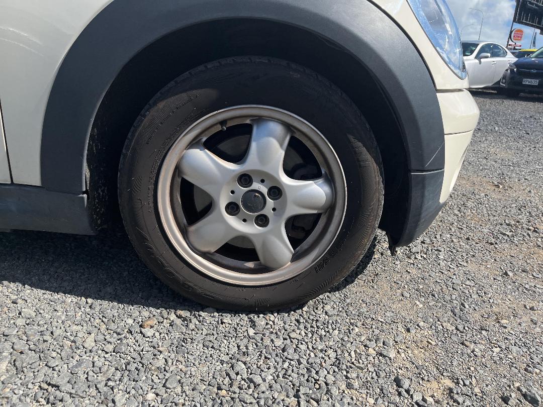 Photo '7' of Mini Cooper Photo '7' of Mini Cooper