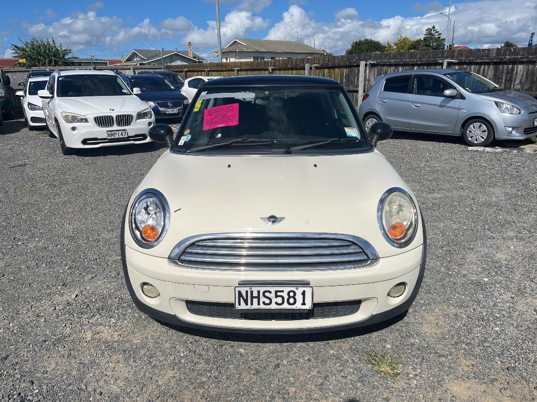 Photo '2' of Mini Cooper Photo '2' of Mini Cooper