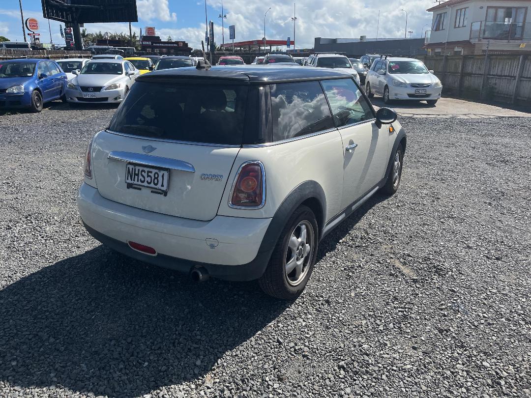 Photo '6' of Mini Cooper Photo '6' of Mini Cooper