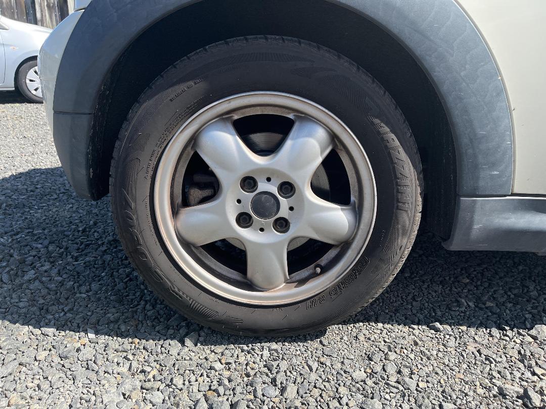 Photo '10' of Mini Cooper Photo '10' of Mini Cooper