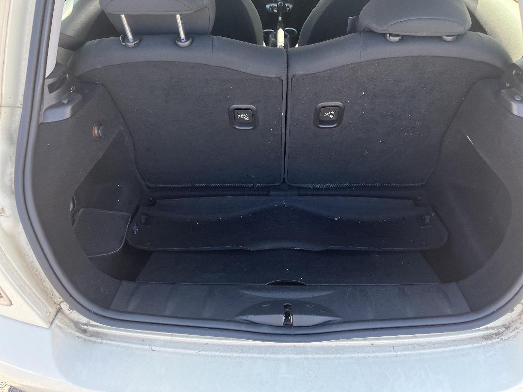 Photo '12' of Mini Cooper Photo '12' of Mini Cooper