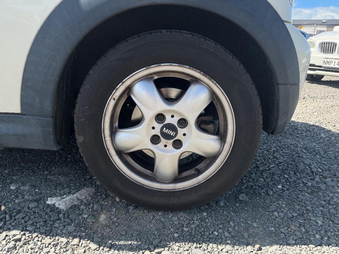Photo '9' of Mini Cooper Photo '9' of Mini Cooper