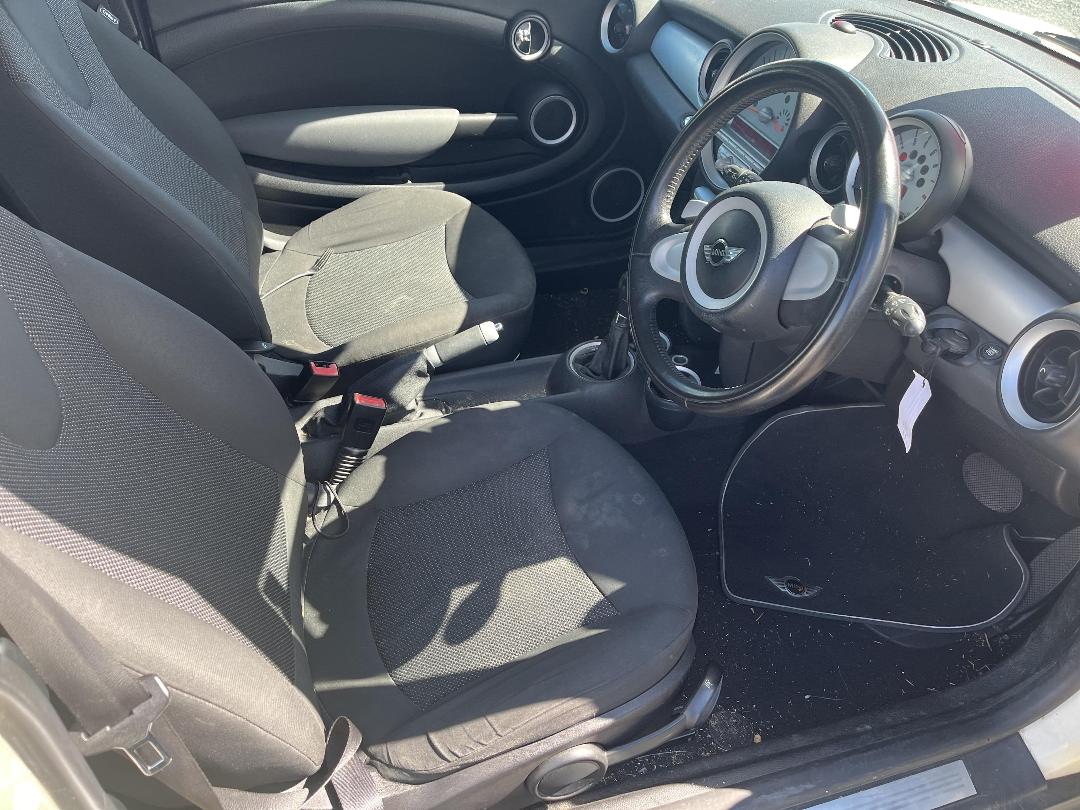 Photo '14' of Mini Cooper Photo '14' of Mini Cooper