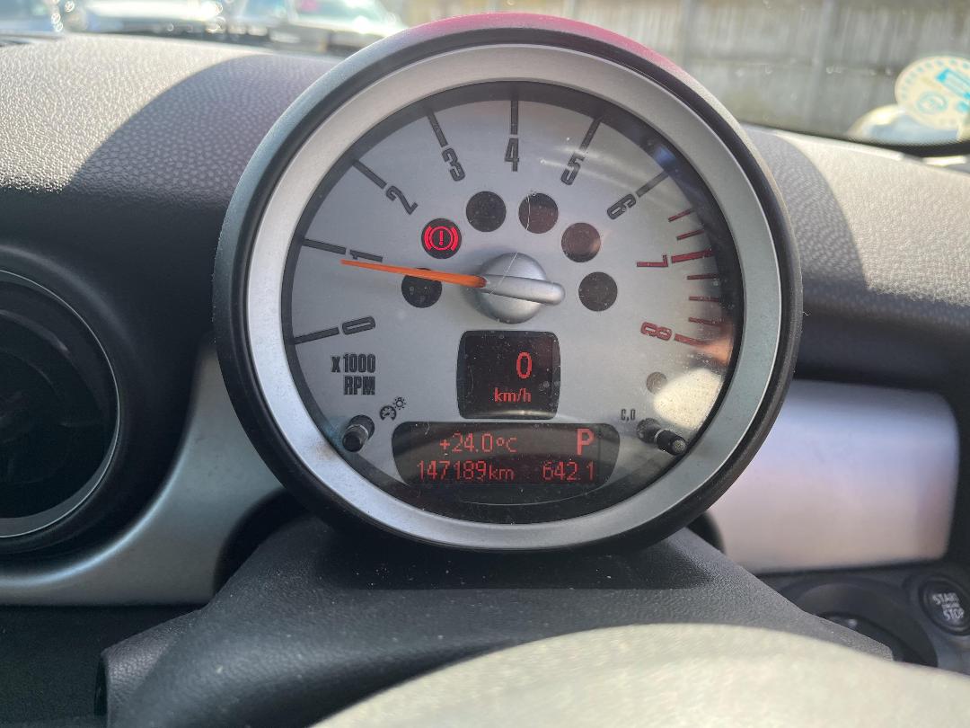 Photo '18' of Mini Cooper Photo '18' of Mini Cooper