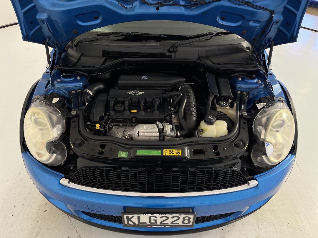 Photo '11' of Mini Cooper S