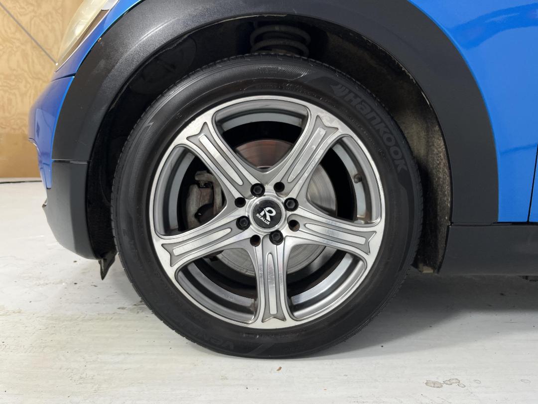 Photo '8' of Mini Cooper S