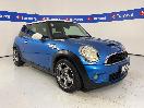 Thumbnail '1' of Mini Cooper S