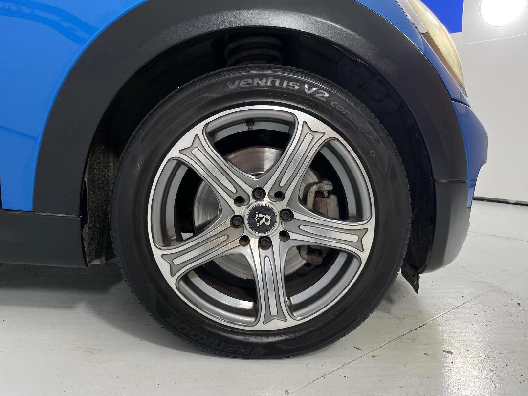 Photo '7' of Mini Cooper S