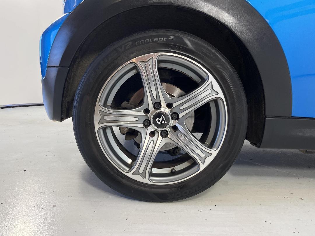 Photo '10' of Mini Cooper S