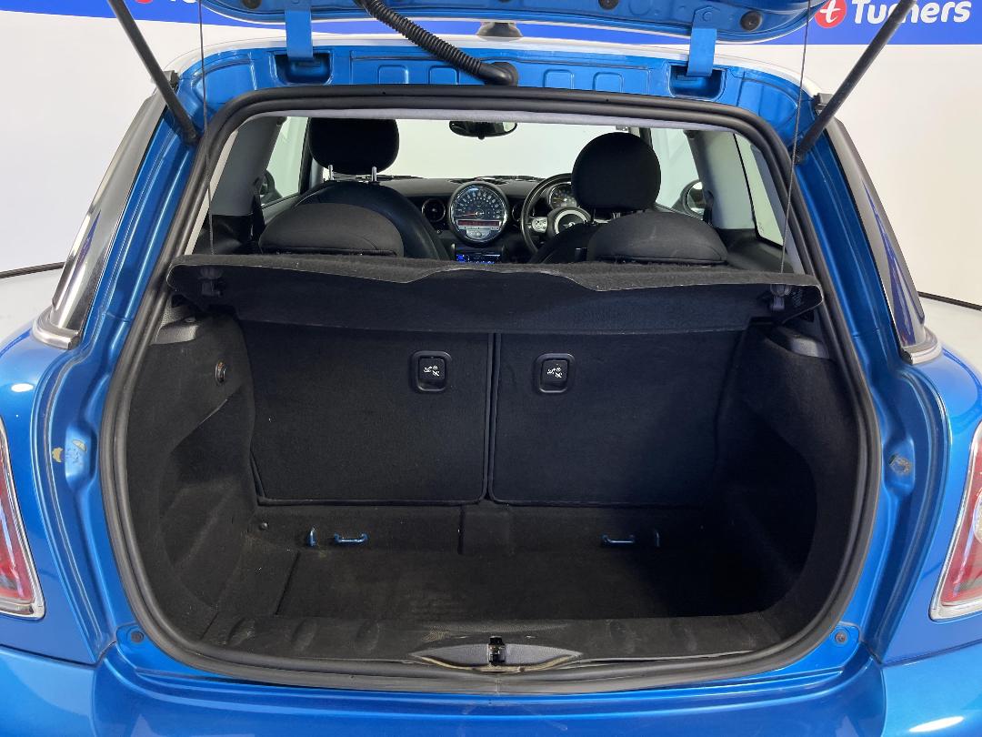 Photo '12' of Mini Cooper S