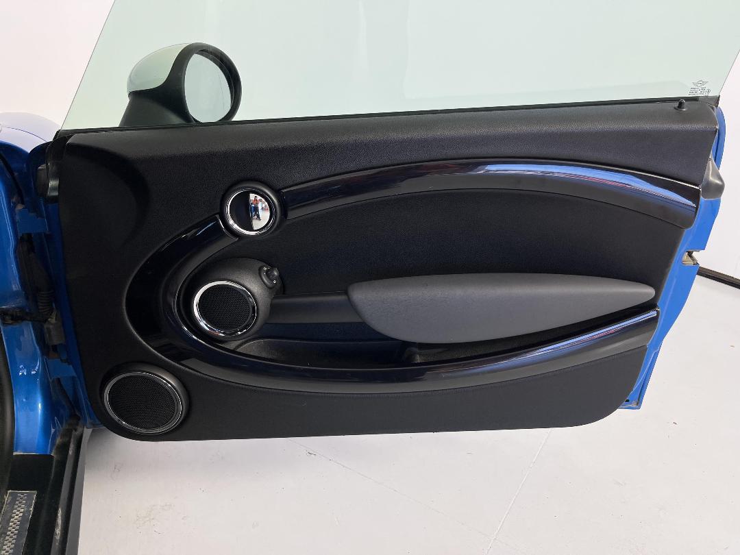 Photo '13' of Mini Cooper S