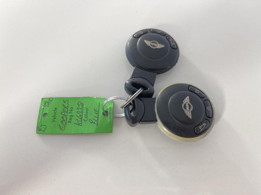 Photo '19' of Mini Cooper S