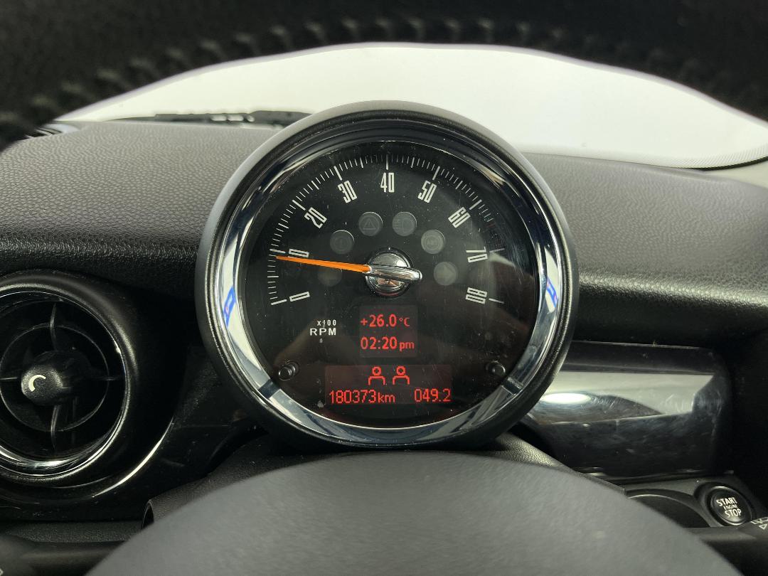 Photo '18' of Mini Cooper S