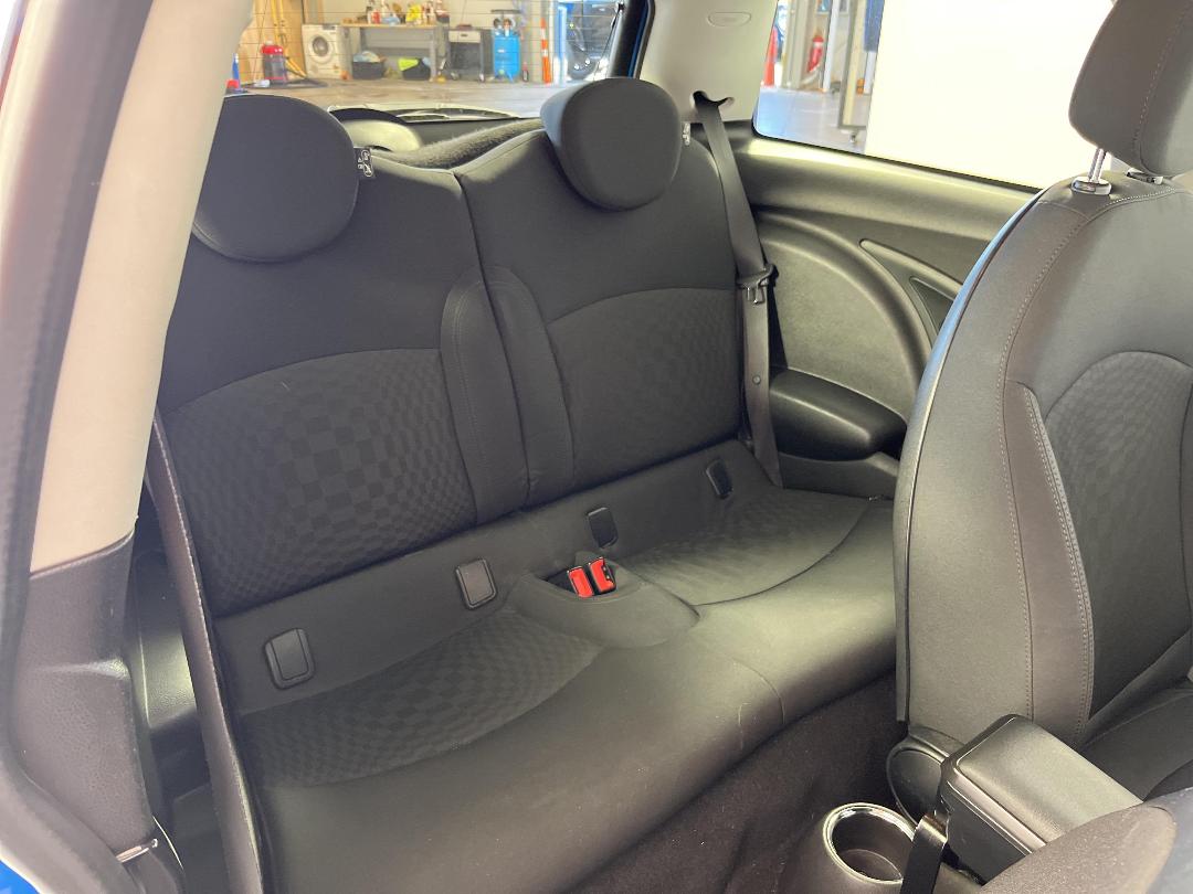 Photo '17' of Mini Cooper S