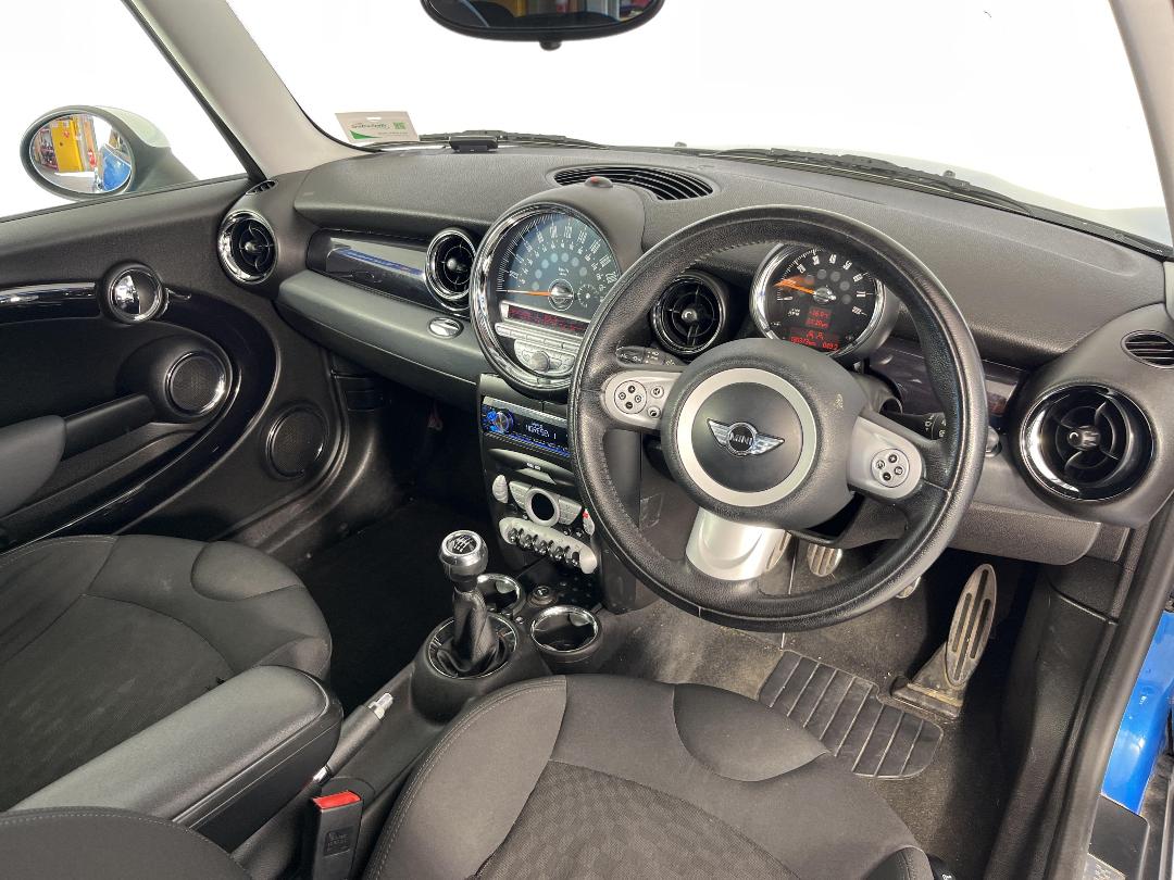 Photo '15' of Mini Cooper S