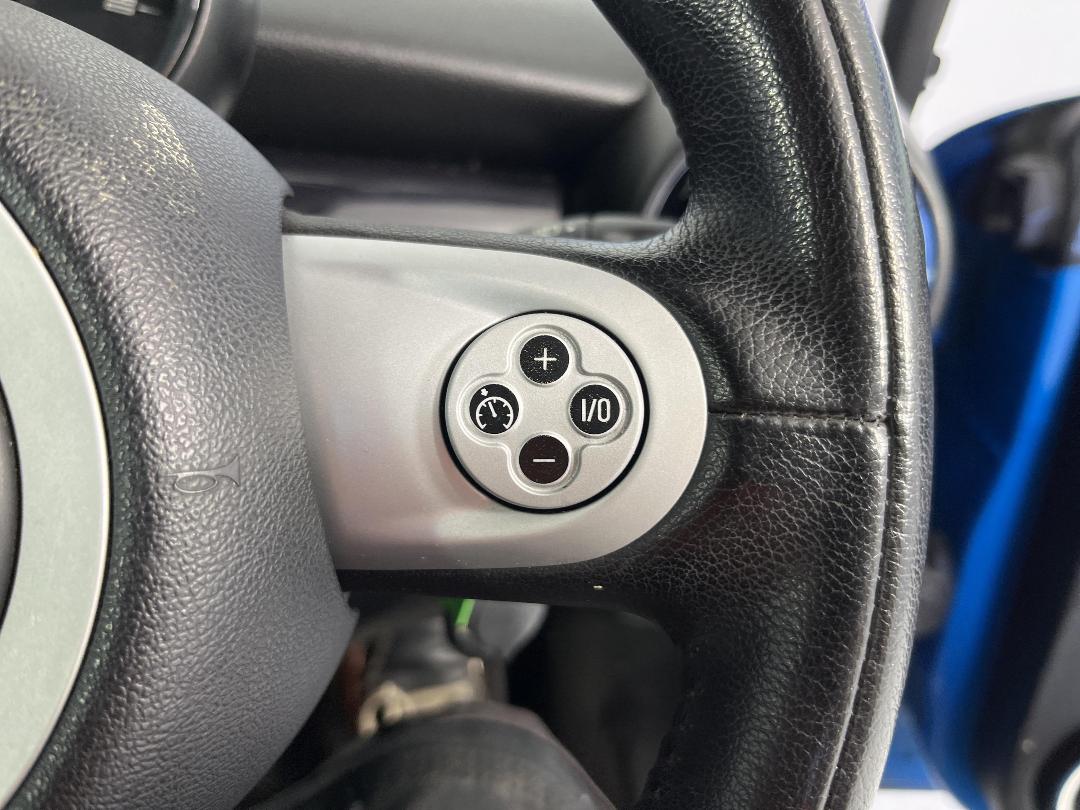 Photo '20' of Mini Cooper S