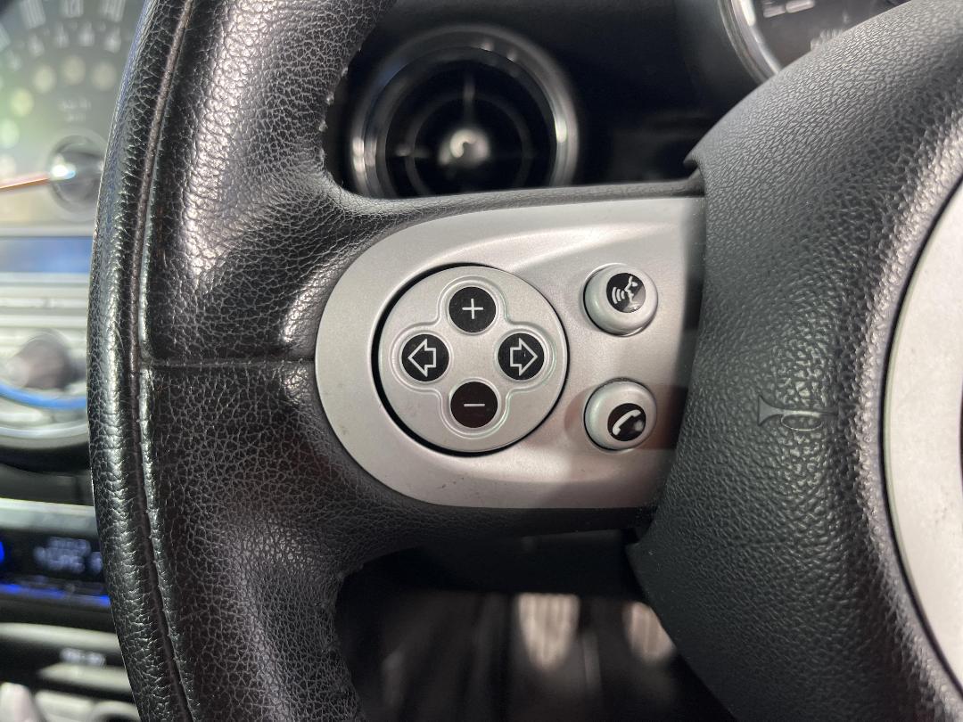 Photo '21' of Mini Cooper S