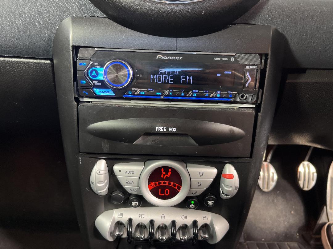 Photo '23' of Mini Cooper S