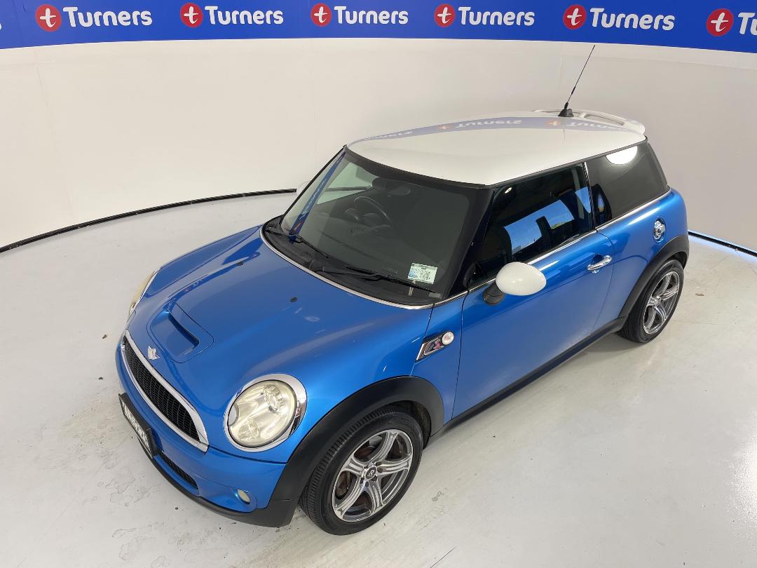 Photo '25' of Mini Cooper S