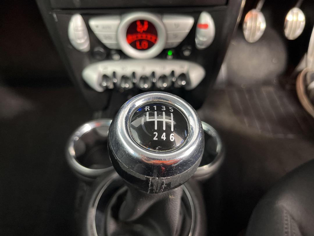 Photo '24' of Mini Cooper S