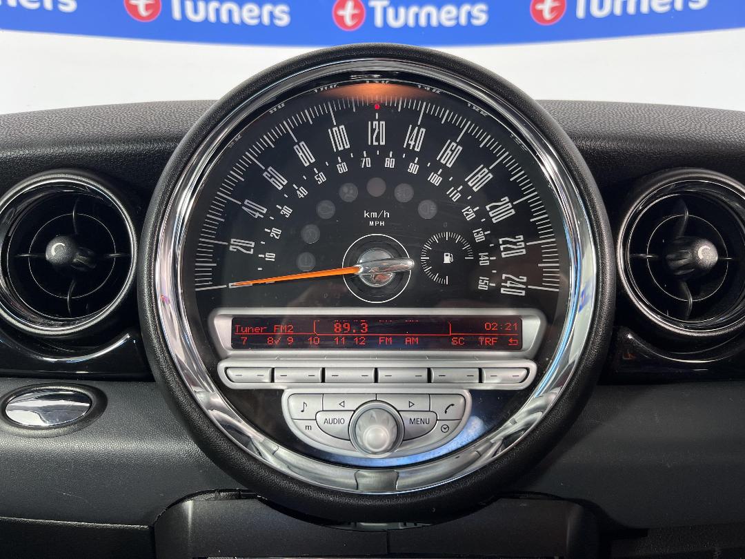 Photo '22' of Mini Cooper S