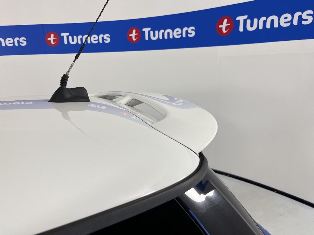 Photo '27' of Mini Cooper S