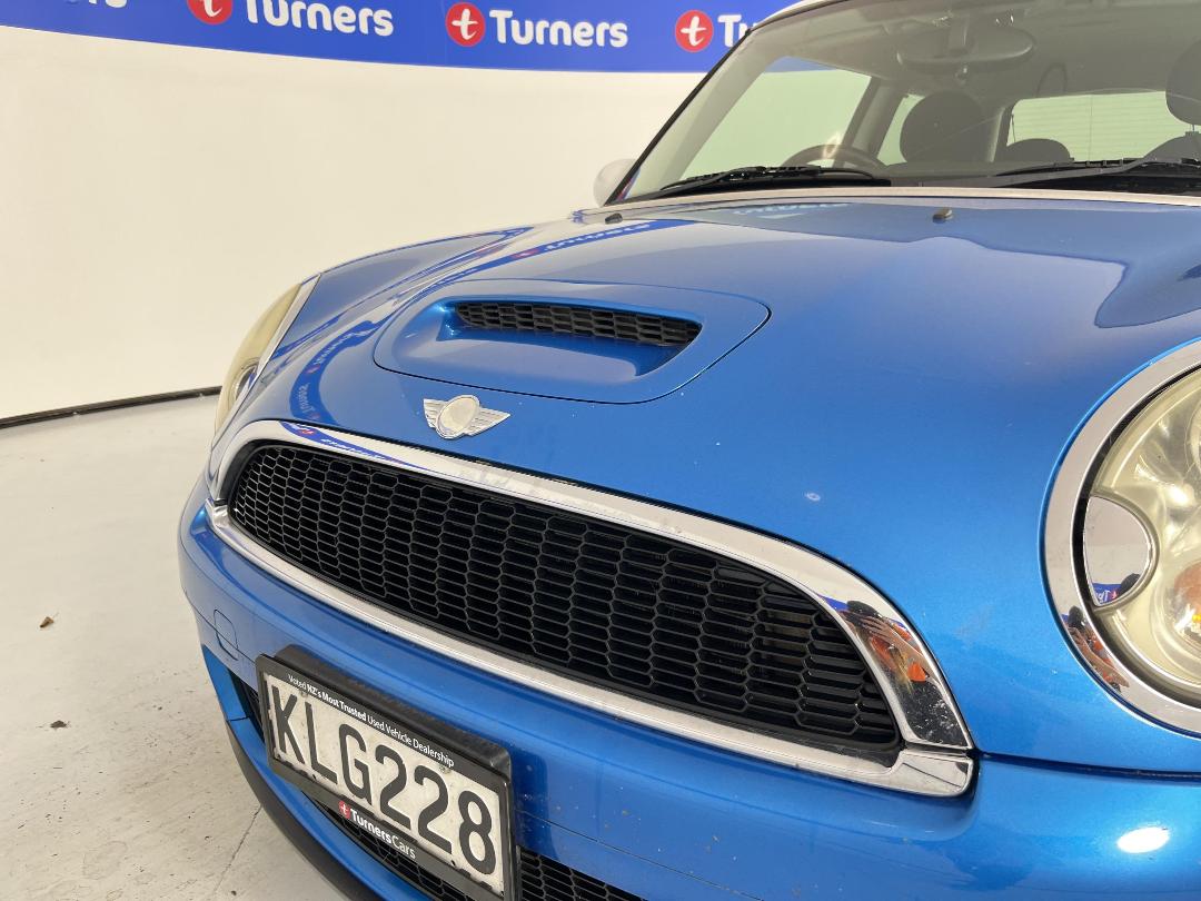 Photo '26' of Mini Cooper S