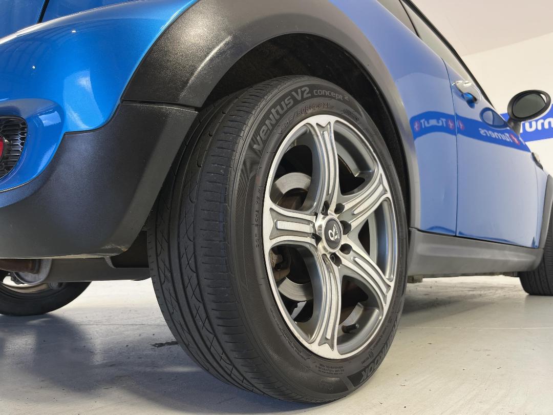 Photo '28' of Mini Cooper S