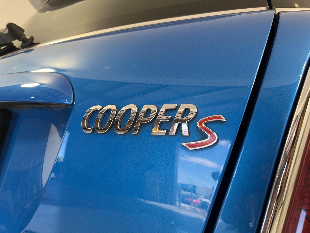 Photo '29' of Mini Cooper S