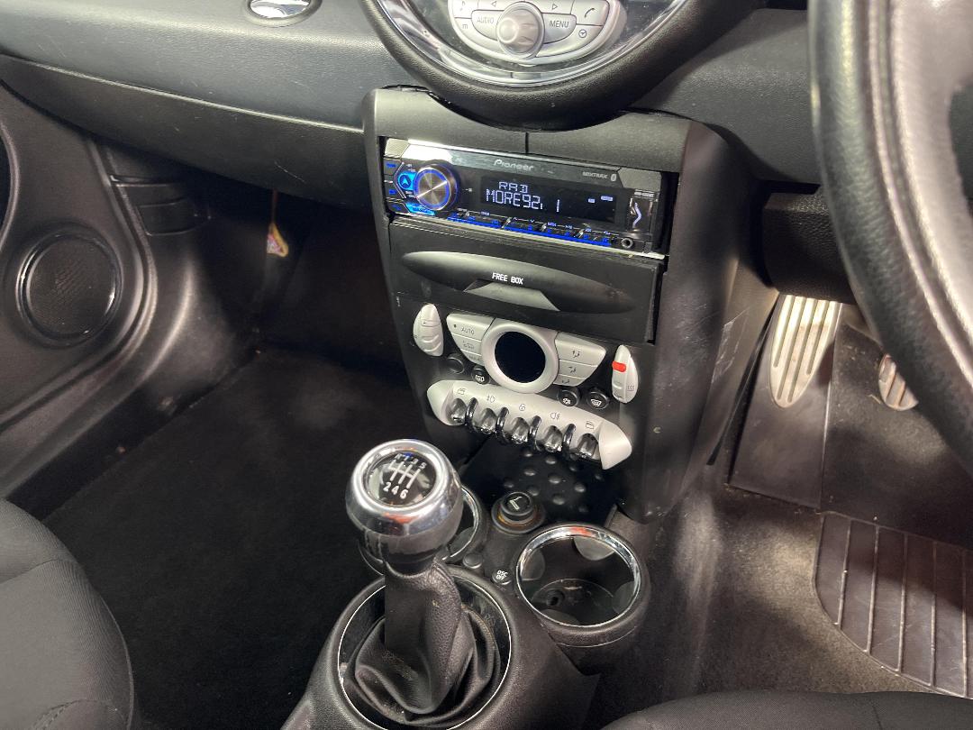 Photo '16' of Mini Cooper S