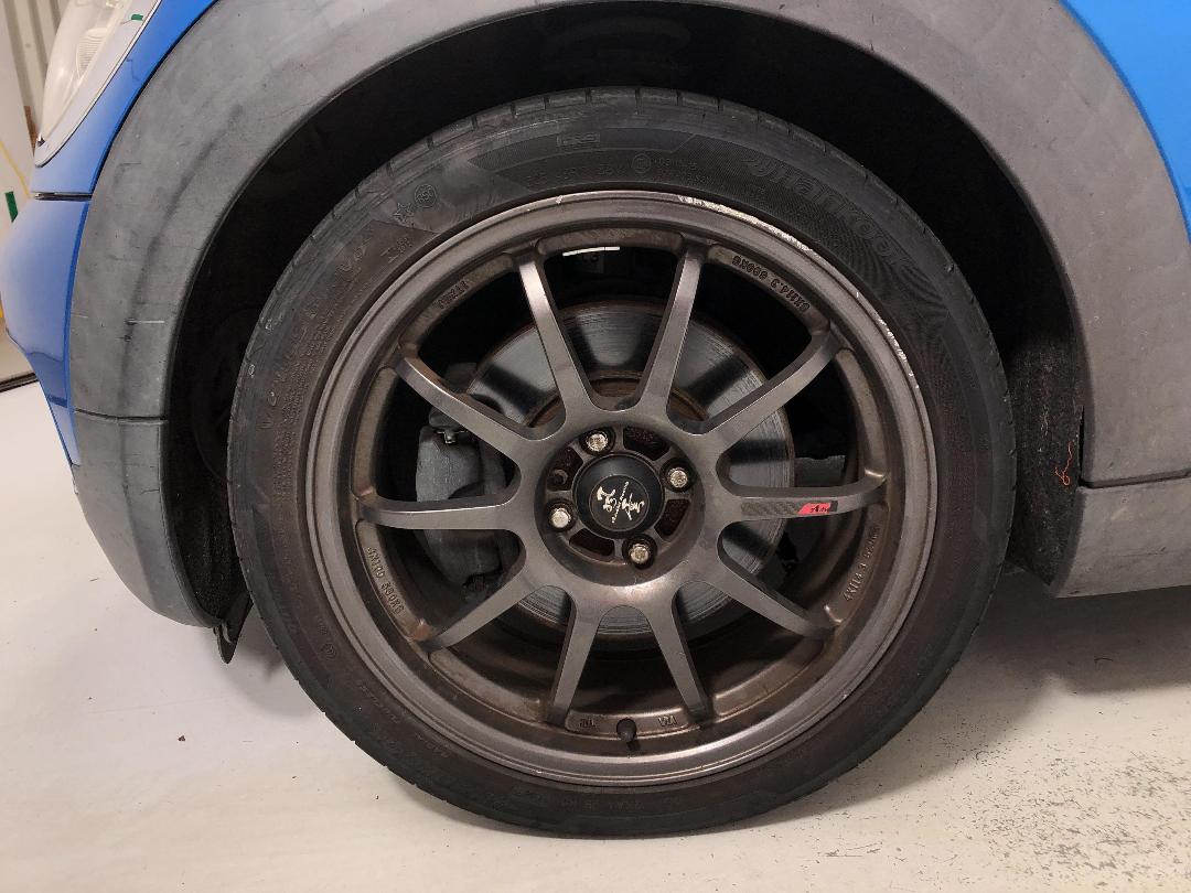 Photo '8' of Mini Cooper S I Photo '8' of Mini Cooper S I