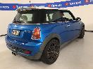 Thumbnail '6' of Mini Cooper S I