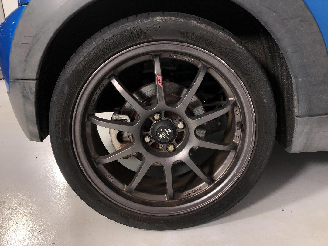 Photo '10' of Mini Cooper S I Photo '10' of Mini Cooper S I