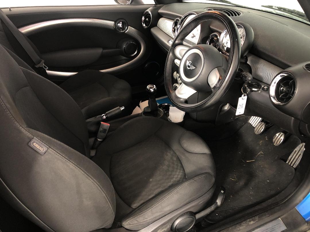 Photo '14' of Mini Cooper S I Photo '14' of Mini Cooper S I