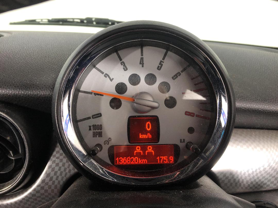 Photo '18' of Mini Cooper S I Photo '18' of Mini Cooper S I