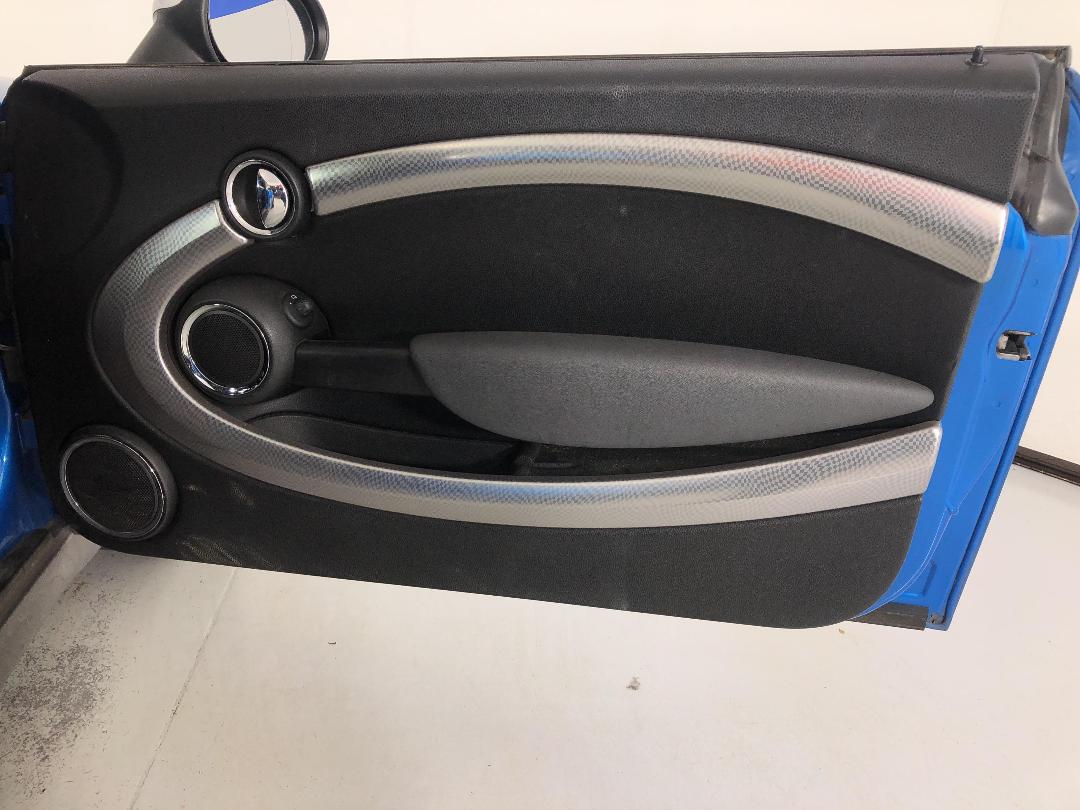 Photo '13' of Mini Cooper S I Photo '13' of Mini Cooper S I