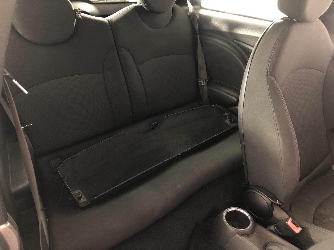 Photo '17' of Mini Cooper S I Photo '17' of Mini Cooper S I