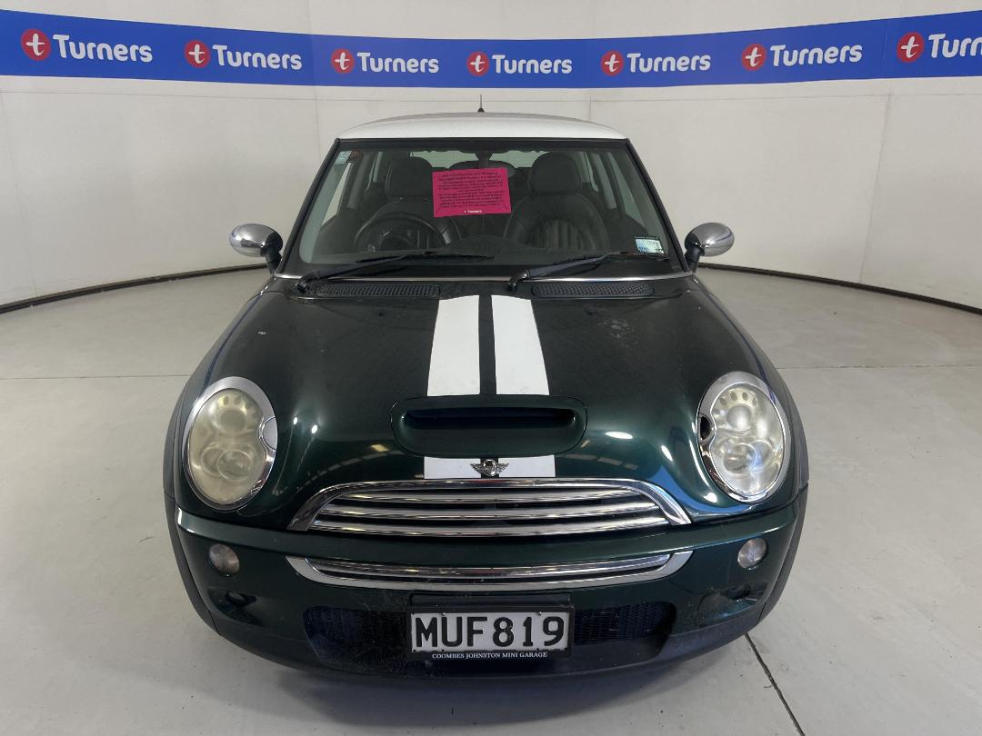 Photo '2' of Mini Copper S