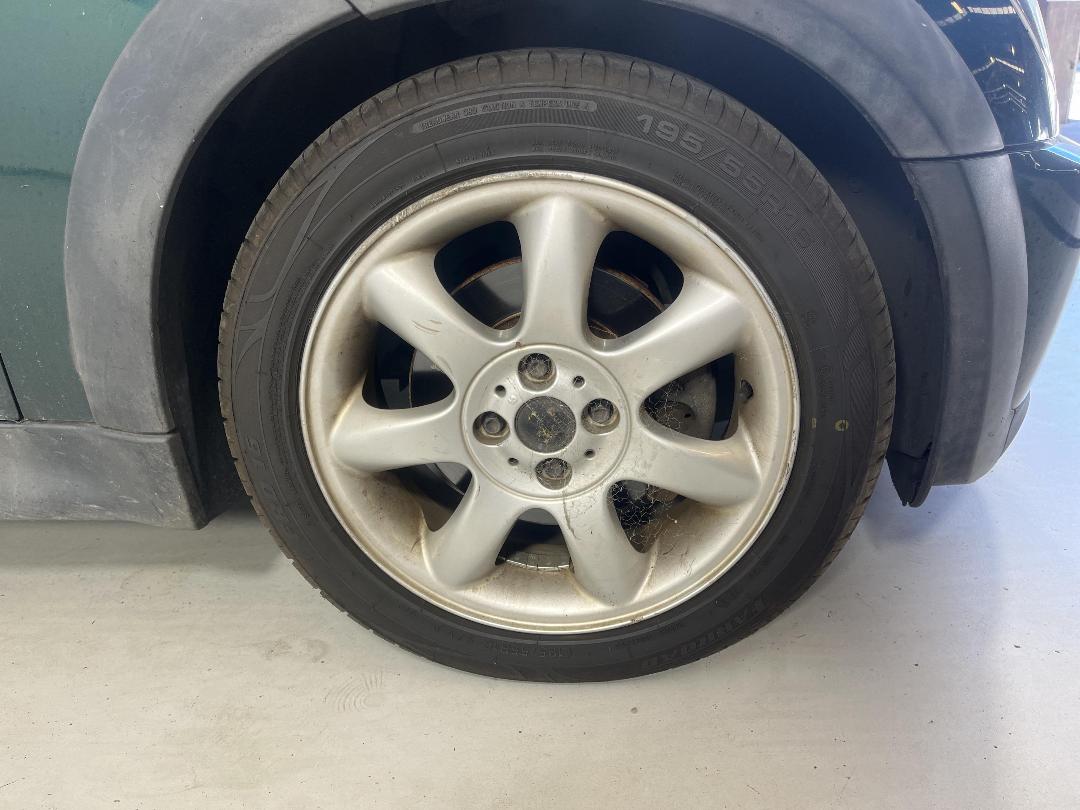 Photo '7' of Mini Copper S