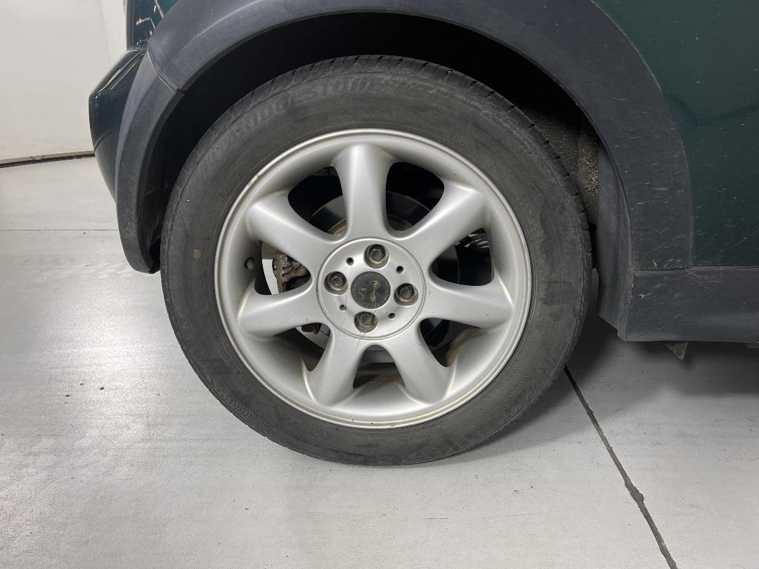 Photo '10' of Mini Copper S