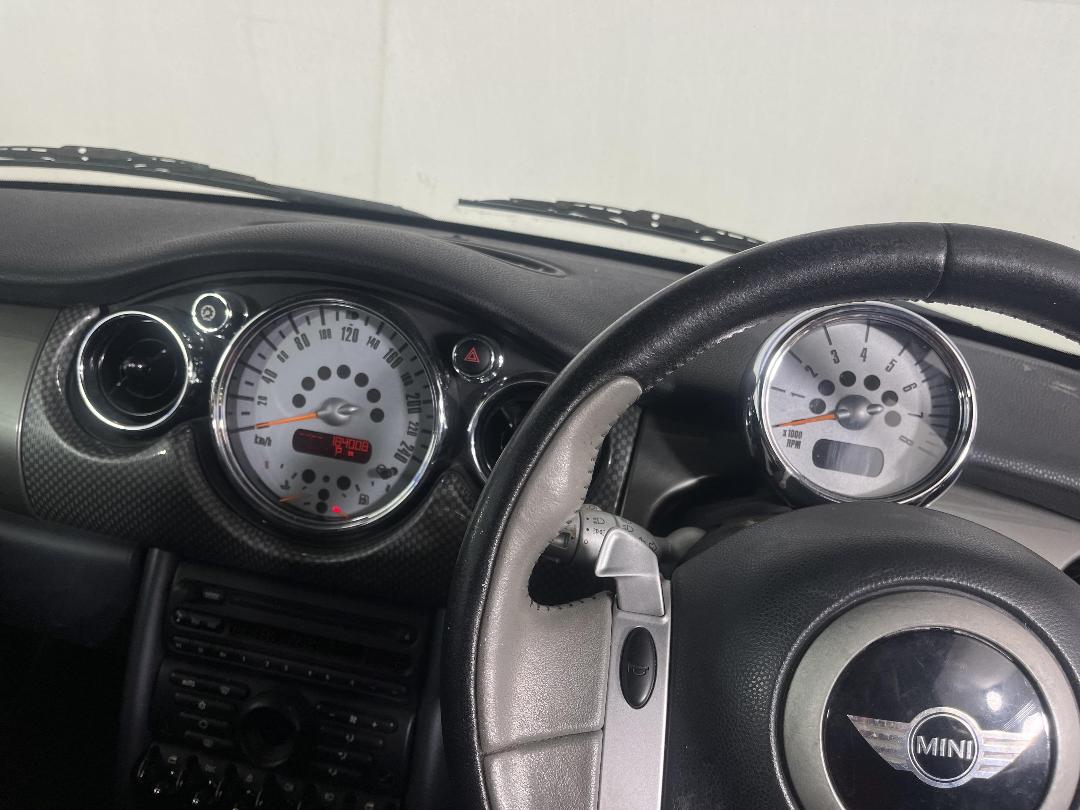 Photo '18' of Mini Copper S