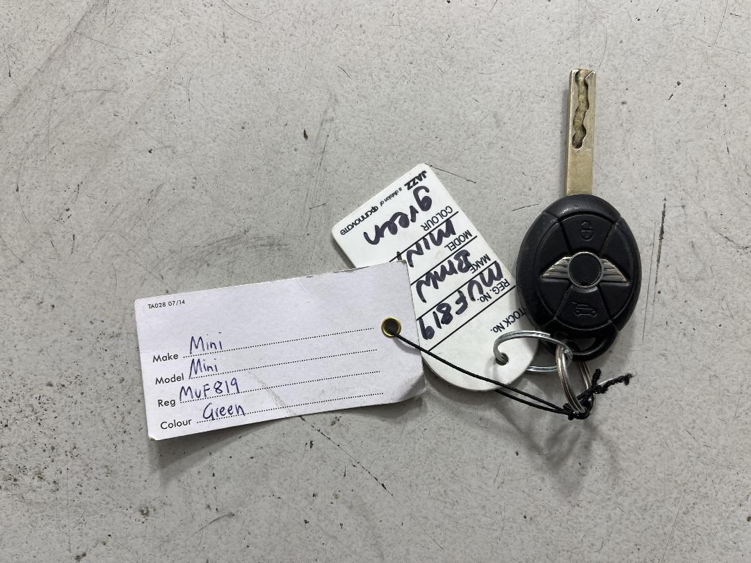 Photo '19' of Mini Copper S